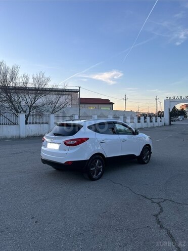 Hyundai ix35 2014, 162,225 km - 2.0 л - Bakı