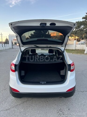 Hyundai ix35 2014, 162,225 km - 2.0 л - Bakı