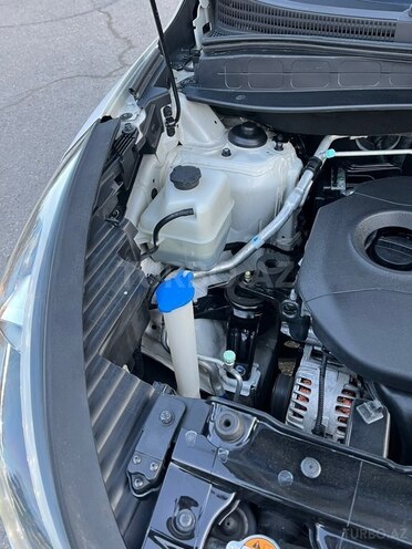 Hyundai ix35 2014, 162,225 km - 2.0 л - Bakı