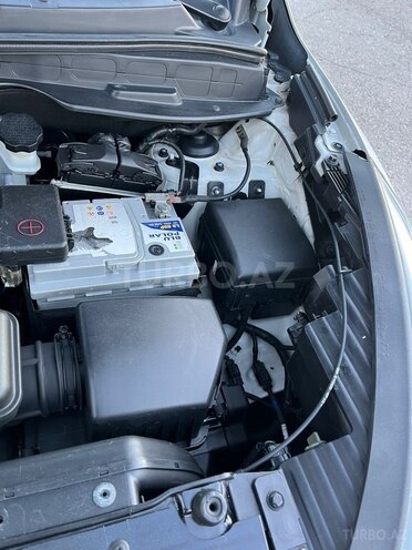 Hyundai ix35 2014, 162,225 km - 2.0 л - Bakı