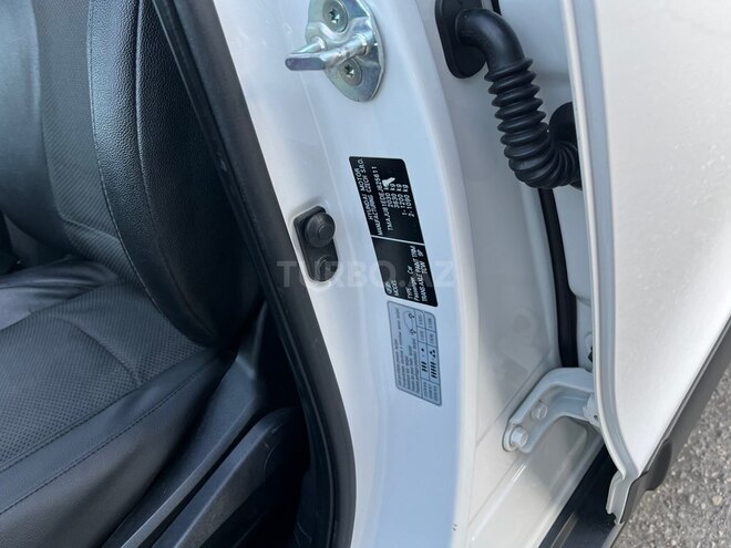 Hyundai ix35 2014, 162,225 km - 2.0 л - Bakı