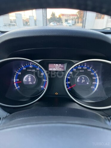 Hyundai ix35 2014, 162,225 km - 2.0 л - Bakı