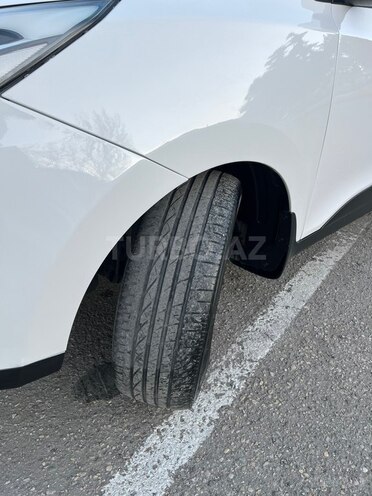 Hyundai ix35 2014, 162,225 km - 2.0 л - Bakı