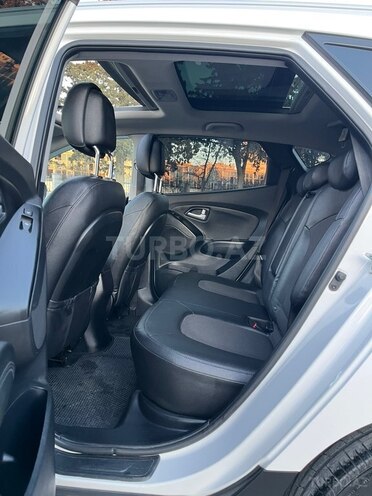 Hyundai ix35 2014, 162,225 km - 2.0 л - Bakı