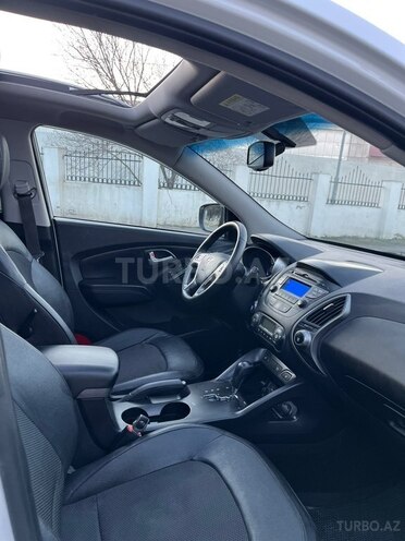 Hyundai ix35 2014, 162,225 km - 2.0 л - Bakı
