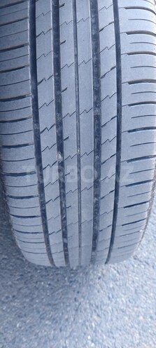 Land Rover Range Rover 2016, 93,000 km - 3.0 l - Gəncə