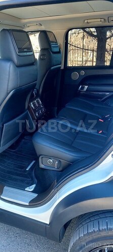Land Rover Range Rover 2016, 93,000 km - 3.0 l - Gəncə