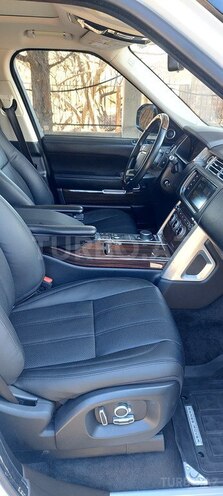 Land Rover Range Rover 2016, 93,000 km - 3.0 l - Gəncə