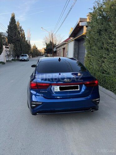 Kia Forte 2020, 144,463 km - 2.0 l - Bakı