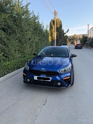 Kia Forte 2020, 144,463 km - 2.0 l - Bakı