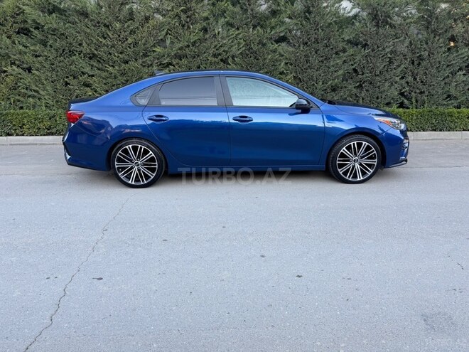 Kia Forte 2020, 144,463 km - 2.0 l - Bakı