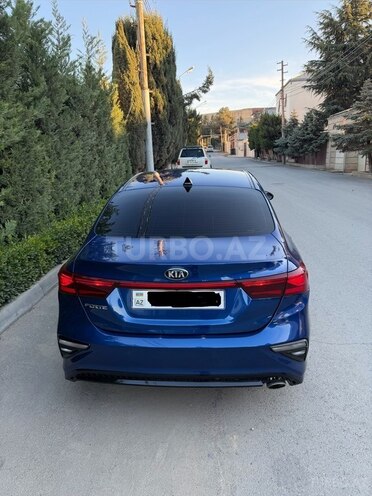 Kia Forte 2020, 144,463 km - 2.0 l - Bakı