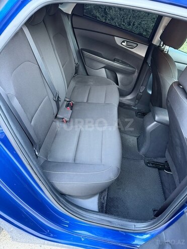 Kia Forte 2020, 144,463 km - 2.0 l - Bakı