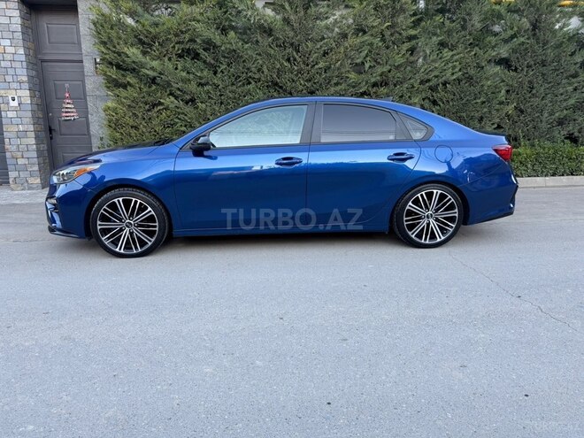 Kia Forte 2020, 144,463 km - 2.0 l - Bakı