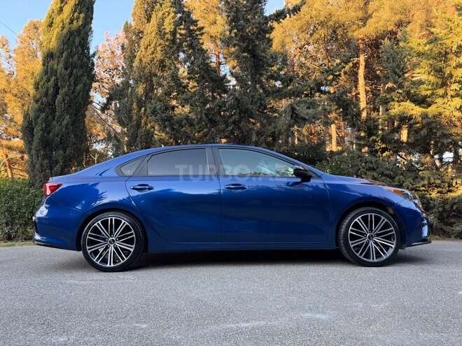 Kia Forte 2020, 144,463 km - 2.0 l - Bakı