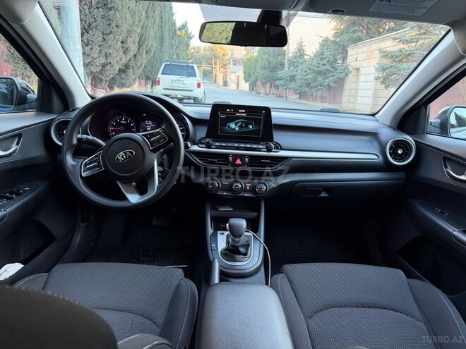 Kia Forte 2020, 144,463 km - 2.0 l - Bakı