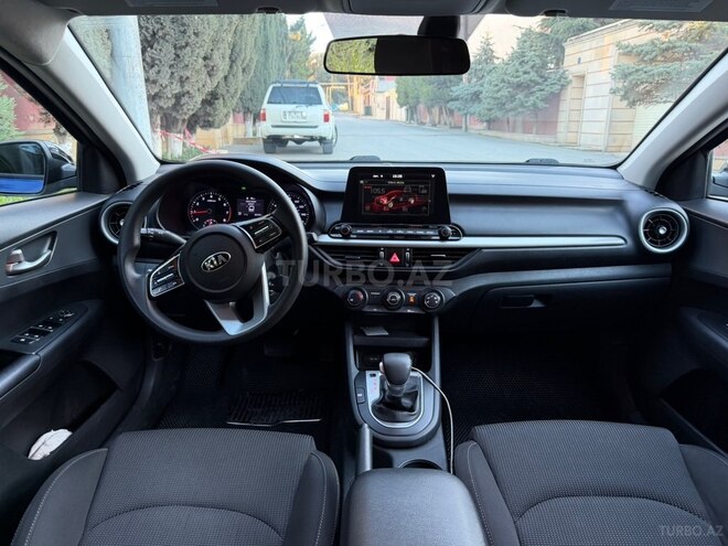 Kia Forte 2020, 144,463 km - 2.0 l - Bakı