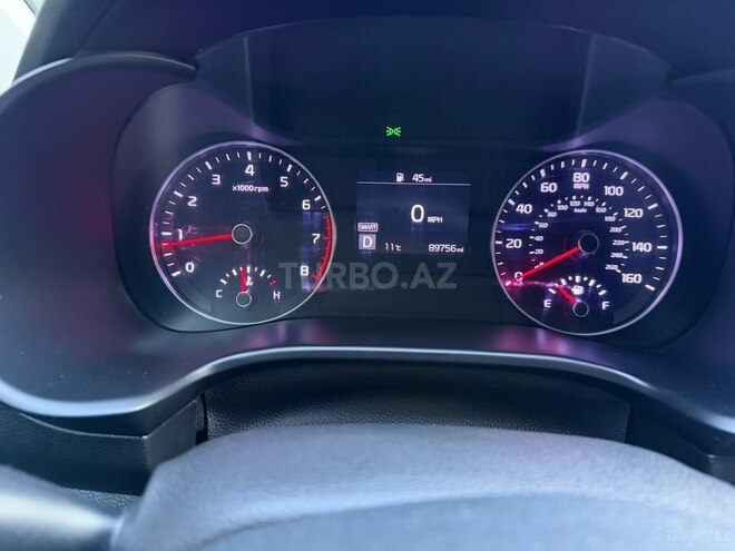 Kia Forte 2020, 144,463 km - 2.0 l - Bakı