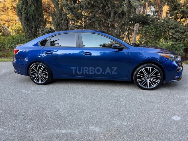 Kia Forte 2020, 144,463 km - 2.0 l - Bakı