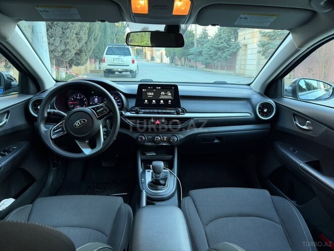 Kia Forte 2020, 144,463 km - 2.0 l - Bakı