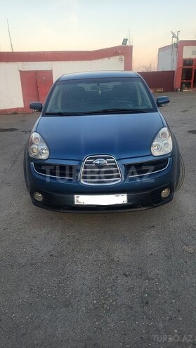 Subaru Tribeca 2007, 209,000 km - 3.0 l - Xaçmaz