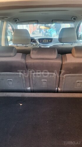 Subaru Tribeca 2007, 209,000 km - 3.0 l - Xaçmaz