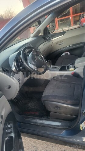 Subaru Tribeca 2007, 209,000 km - 3.0 l - Xaçmaz
