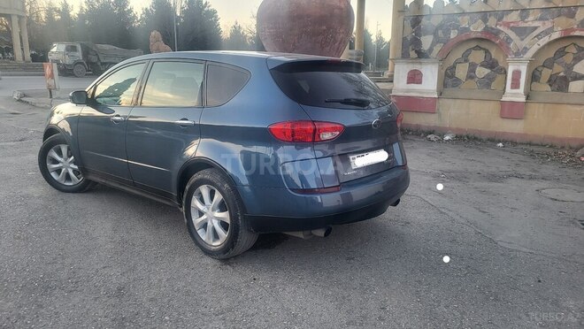 Subaru Tribeca 2007, 209,000 km - 3.0 l - Xaçmaz