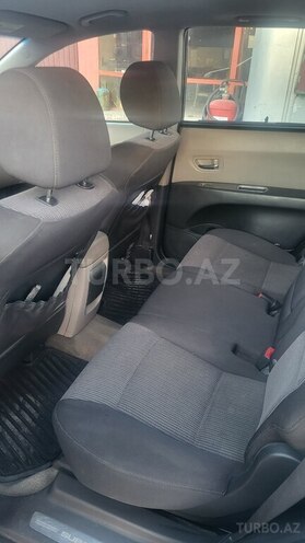 Subaru Tribeca 2007, 209,000 km - 3.0 l - Xaçmaz