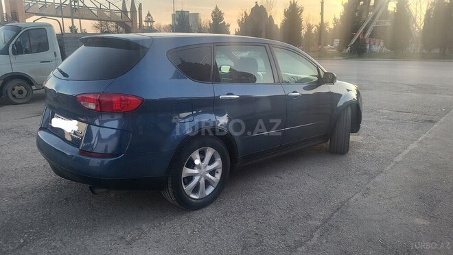 Subaru Tribeca 2007, 209,000 km - 3.0 l - Xaçmaz