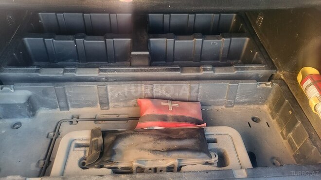 Subaru Tribeca 2007, 209,000 km - 3.0 l - Xaçmaz