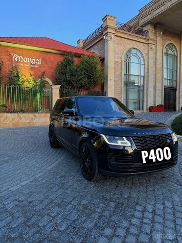 Land Rover Range Rover-3