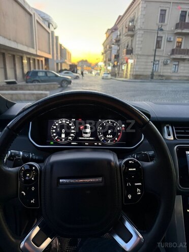 Land Rover Range Rover-7