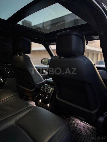 Land Rover Range Rover-6