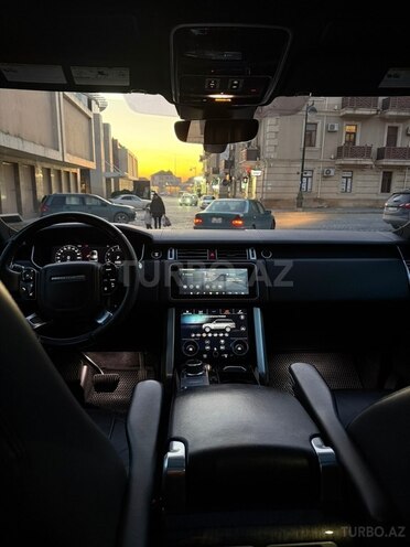 Land Rover Range Rover-8