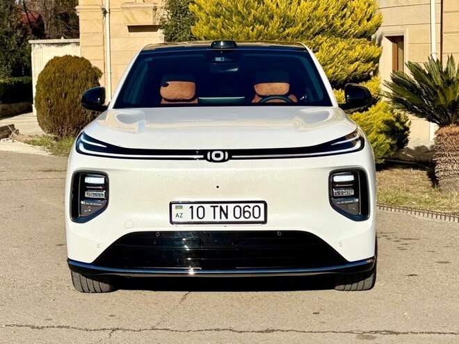 Changan  2025, 700 km - 1.5 l - Tovuz