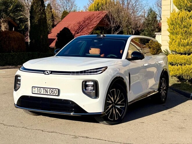 Changan  2025, 700 km - 1.5 l - Tovuz