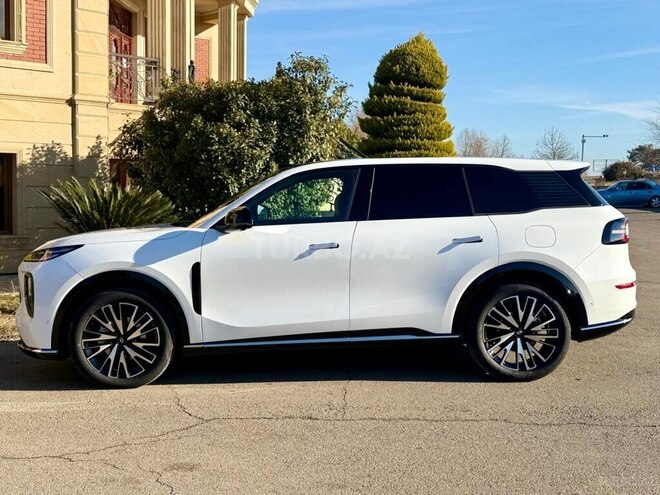 Changan  2025, 700 km - 1.5 l - Tovuz