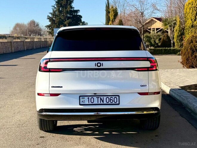 Changan  2025, 700 km - 1.5 l - Tovuz