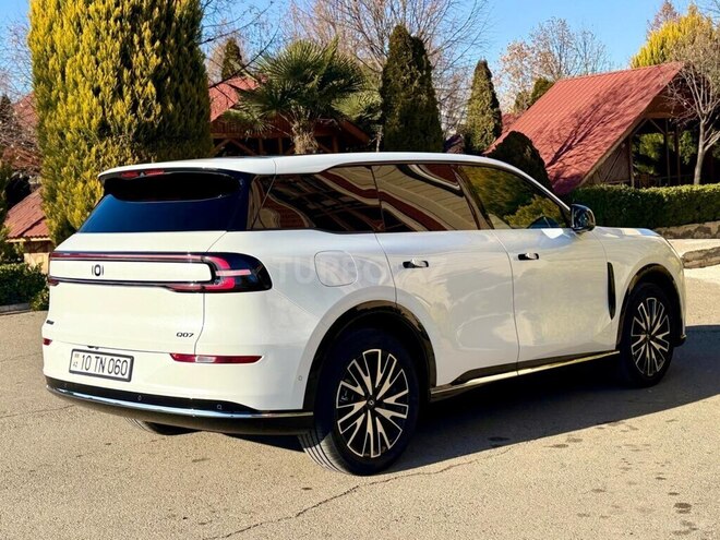 Changan  2025, 700 km - 1.5 l - Tovuz