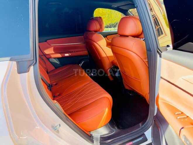 Changan  2025, 700 km - 1.5 l - Tovuz