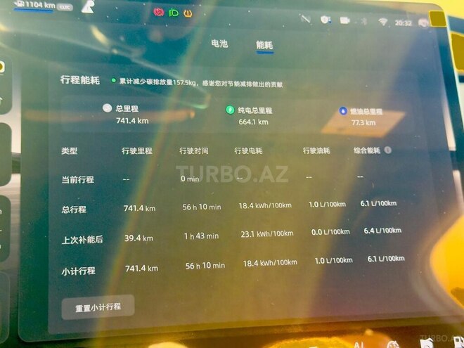 Changan  2025, 700 km - 1.5 l - Tovuz