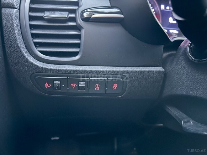 Kia Rio 2018, 128,000 km - 1.6 l - Bakı