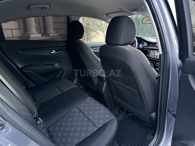 Kia Rio 2018, 128,000 km - 1.6 l - Bakı
