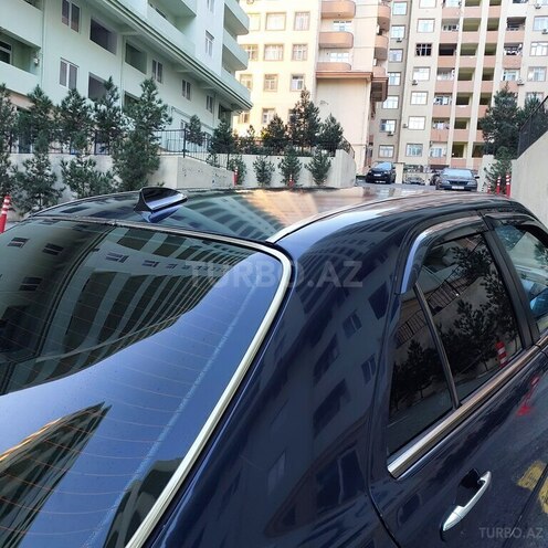 Mercedes C 200 1995, 289,000 km - 2.0 l - Bakı