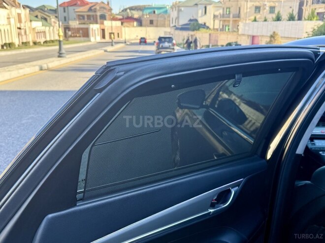 Hyundai Grandeur 2022, 71,500 km - 2.5 л - Bakı