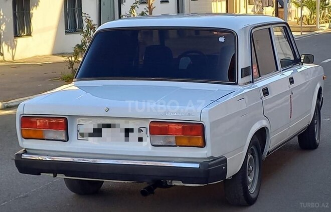 LADA (VAZ) 2107 2008, 70,000 km - 1.5 l - Gəncə