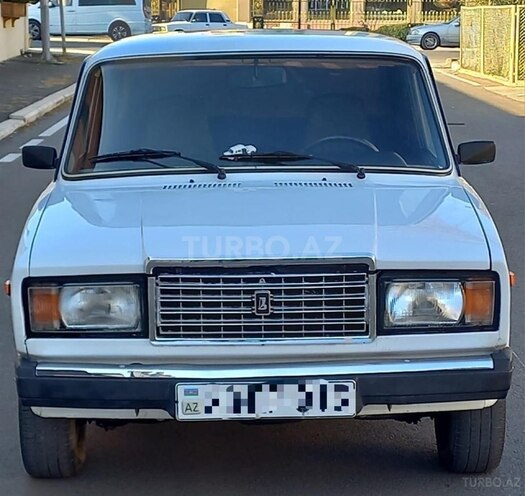 LADA (VAZ) 2107 2008, 70,000 km - 1.5 l - Gəncə