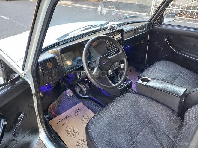 LADA (VAZ) 2107 2008, 70,000 km - 1.5 l - Gəncə