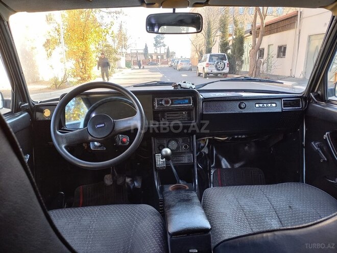 LADA (VAZ) 2107 2008, 70,000 km - 1.5 l - Gəncə